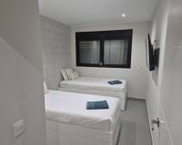 Resale - Villa - Torrevieja - Los Balcones