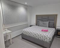 Resale - Villa - Torrevieja - Los Balcones