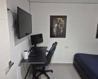 Resale - Villa - Torrevieja - Los Balcones