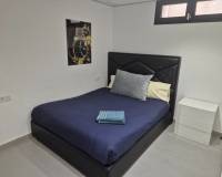 Resale - Villa - Torrevieja - Los Balcones