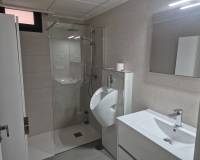 Resale - Villa - Torrevieja - Los Balcones