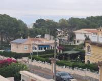 Resale - Villa - Torrevieja - Los Balcones