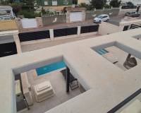 Resale - Villa - Torrevieja - Los Balcones