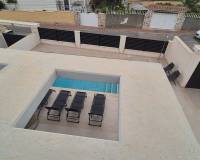 Resale - Villa - Torrevieja - Los Balcones