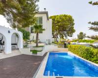 Resale - Villa - Torrevieja - Los Balcones