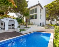 Resale - Villa - Torrevieja - Los Balcones