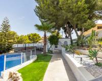 Resale - Villa - Torrevieja - Los Balcones