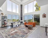 Resale - Villa - Torrevieja - Los Balcones