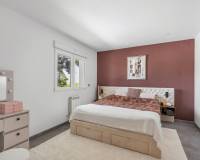Resale - Villa - Torrevieja - Los Balcones