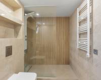 Resale - Villa - Torrevieja - Los Balcones