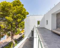 Resale - Villa - Torrevieja - Los Balcones