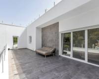 Resale - Villa - Torrevieja - Los Balcones