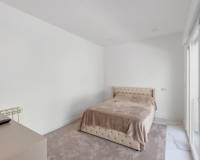 Resale - Villa - Torrevieja - Los Balcones