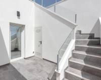 Resale - Villa - Torrevieja - Los Balcones