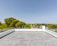 Resale - Villa - Torrevieja - Los Balcones