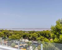 Resale - Villa - Torrevieja - Los Balcones
