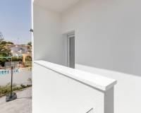 Resale - Villa - Torrevieja - Los Balcones