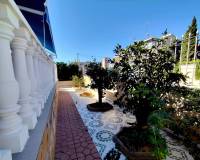 Resale - Villa - Torrevieja - Nueva Torrevieja