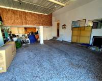 Resale - Villa - Torrevieja - Nueva Torrevieja