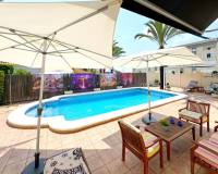 Resale - Villa - Torrevieja - Rocio del Mar