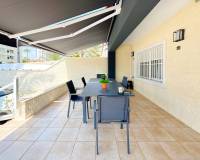 Resale - Villa - Torrevieja - Rocio del Mar