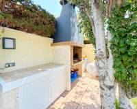 Resale - Villa - Torrevieja - Rocio del Mar