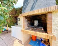 Resale - Villa - Torrevieja - Rocio del Mar