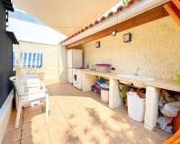 Resale - Villa - Torrevieja - Rocio del Mar