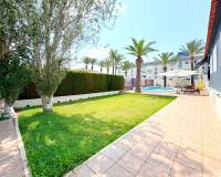 Resale - Villa - Torrevieja - Rocio del Mar