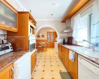 Resale - Villa - Torrevieja - Rocio del Mar