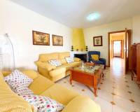 Resale - Villa - Torrevieja - Rocio del Mar