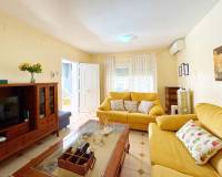 Resale - Villa - Torrevieja - Rocio del Mar