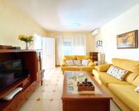 Resale - Villa - Torrevieja - Rocio del Mar