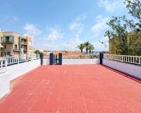 Resale - Villa - Torrevieja - Rocio del Mar