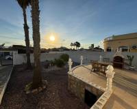 Resale - Villa - Torrevieja - San Luis