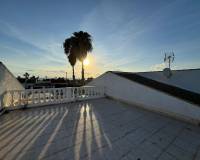 Resale - Villa - Torrevieja - San Luis