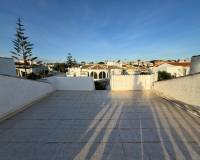 Resale - Villa - Torrevieja - San Luis