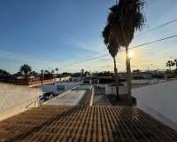 Resale - Villa - Torrevieja - San Luis