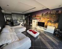 Resale - Villa - Torrevieja - San Luis