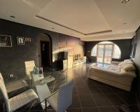 Resale - Villa - Torrevieja - San Luis