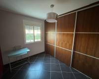 Resale - Villa - Torrevieja - San Luis