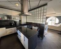 Resale - Villa - Torrevieja - San Luis