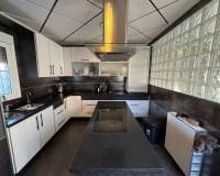 Resale - Villa - Torrevieja - San Luis