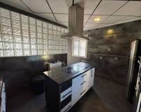 Resale - Villa - Torrevieja - San Luis