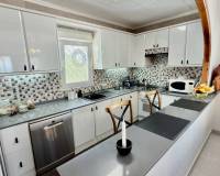 Resale - Villa - Torrevieja - San Luis