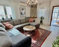 Resale - Villa - Torrevieja - San Luis
