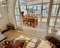 Resale - Villa - Torrevieja - San Luis