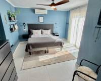 Resale - Villa - Torrevieja - San Luis