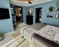 Resale - Villa - Torrevieja - San Luis
