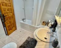 Resale - Villa - Torrevieja - San Luis